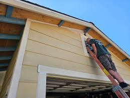 Affordable Siding Repair and Maintenance Services in Rhome, TX